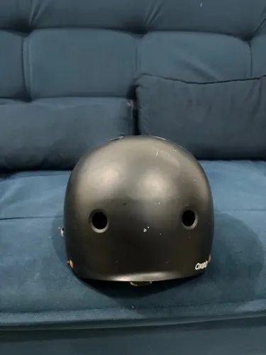 Capacete Oxelo