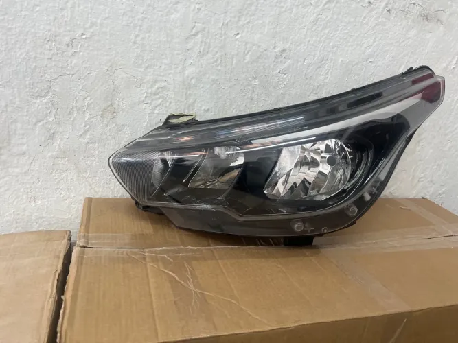 Farol Fiat Argo Original