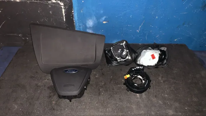 Kit airbag do Ford ka 2019 