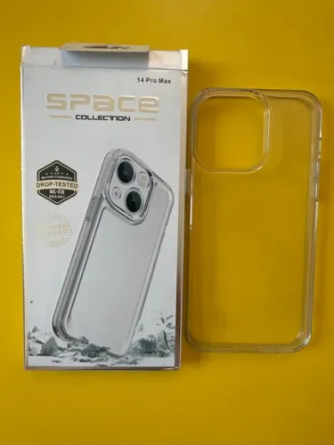 Case para iPhone 14 Pro Max