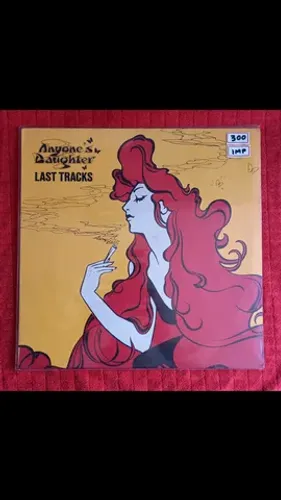 LPs Rock Internacional Letra A