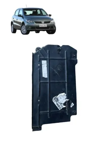 Suporte painel frontal Gol G5 Fox 2004 a 2010