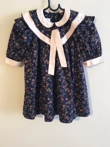 Vestidos Infantil 