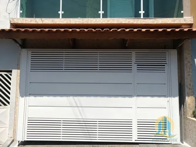 Casa a venda em Pirapora do Bom Jesus