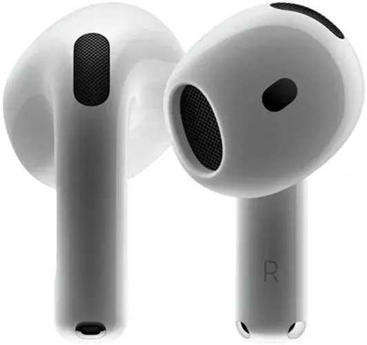 AirPods 4 com Cancelamento Ativo de Ruído (Novo Lacrado) 