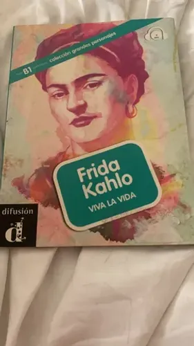 Frida Khalo
