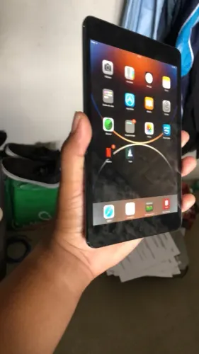iPad mini 1