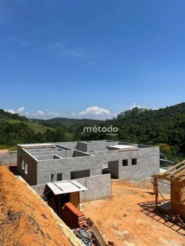 Terreno à venda, 1300 m² por R$ 690.000,00 - Itaoca - Guararema/SP