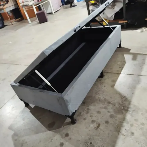 ? BOX BAÚ ?