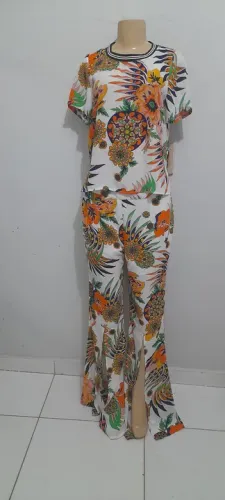 Conjunto fashion