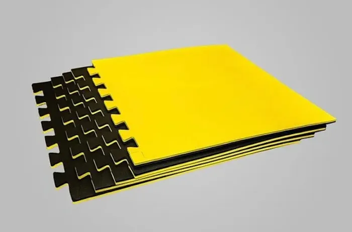 Tatame 1,00x1,00 2cm - Linha Premium