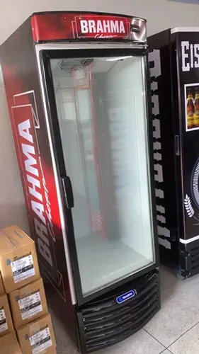 CERVEJEIRA/\\ FREZER A PRONTA ENTREGA 