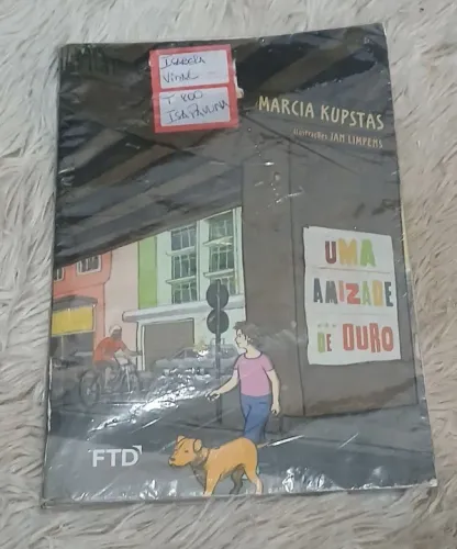 Livros Paradidáticos