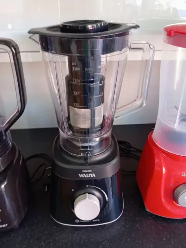 LIQUIDIFICADOR WALITA NOVO