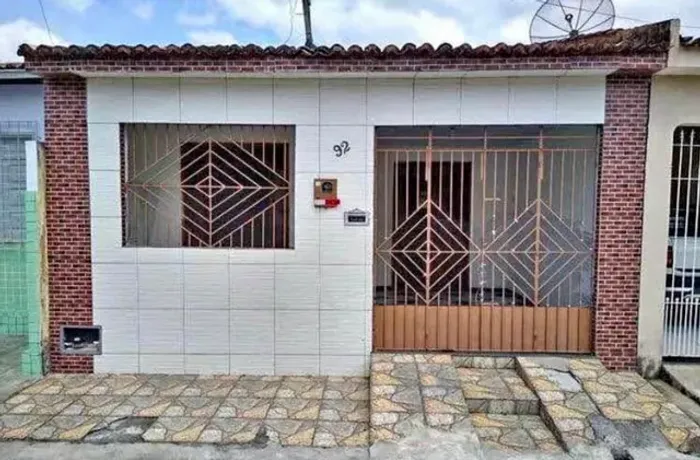 ~Casa no João Paulo