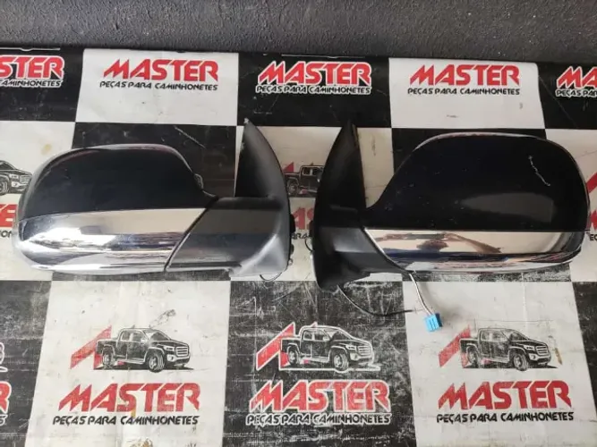 Retrovisor elétrico Amarok (Leia o Anúncio)