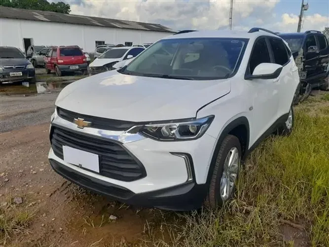 SUCATA GM TRACKER LTZ 2021/2022