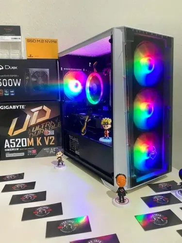 pc i3 9100f