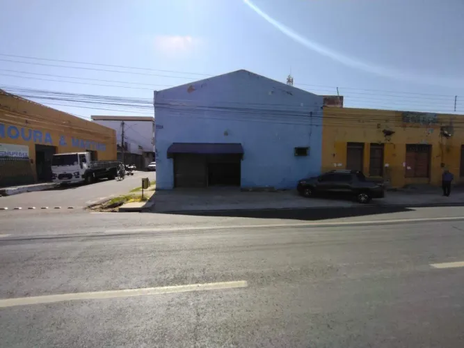Ponto Comercial