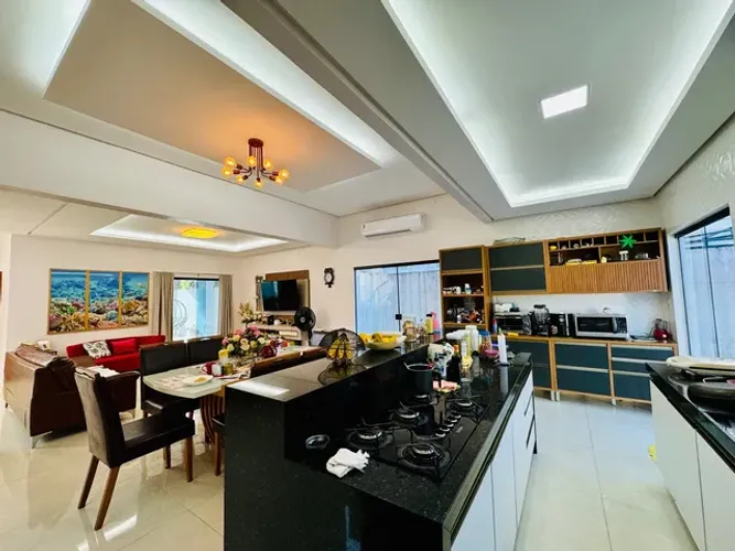 Alto de Pinheiros, 2 pavimentos, acabamento novo!