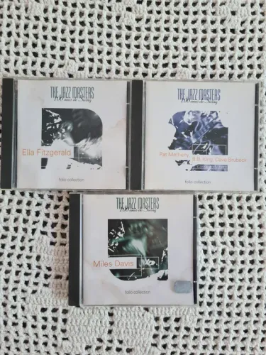 Cds Folio Collection