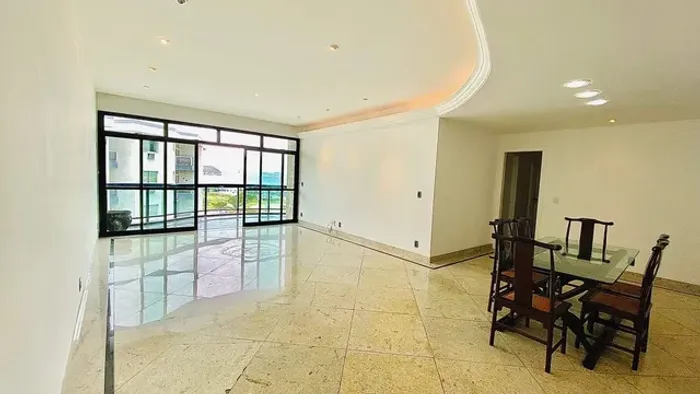 Apartamento com 4 dormitórios à venda, 220 m² por R$ 2.300.000,00 - Vila Nova - Cabo Frio/