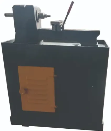 Torno Revolver Polimac 22