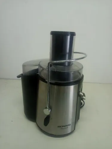 Centrífuga multiprocessador Mundial 110 v