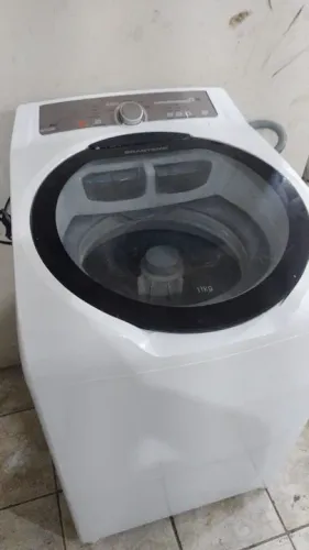 Máquina de lavar roupa Brastemp Consul e Eletrolux