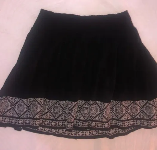 Saia old navy - tamanho P