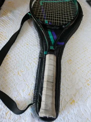 Raquete de tênis Dunlop Revelation ISIS 95