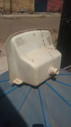 Tanque