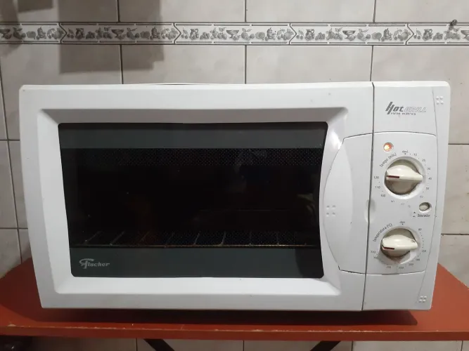 Forno Elétrico Fischer 44 Litros