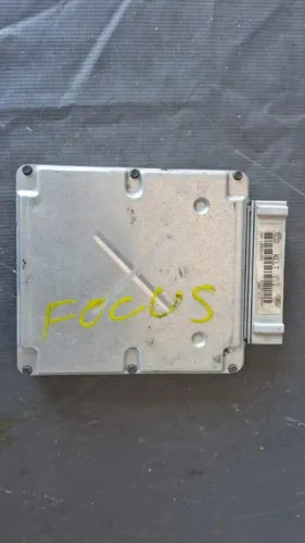 Modulo De Injeção Focus 1.8 16V  . Kelt- 1s4f-12a650-afa