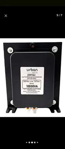 TRANSFORMADOR 10.000VA