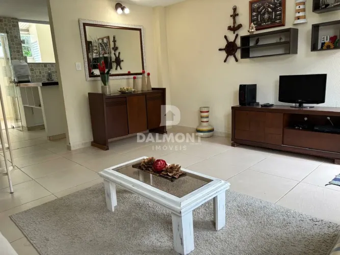 Peró - Cabo Frio - Excelente casa de 2 quartos em um condomínio aconchegante
