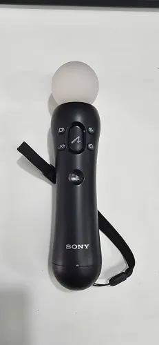 Controle Playstation Move