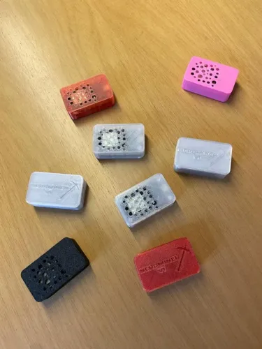 Nerminer - Minerador de Bitcoin