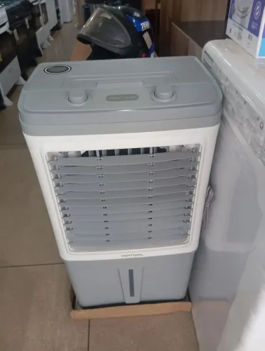 climatizador novo 60 lt