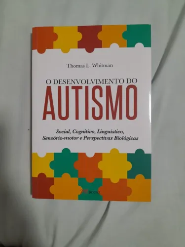 O Desenvolvimento do Autismo