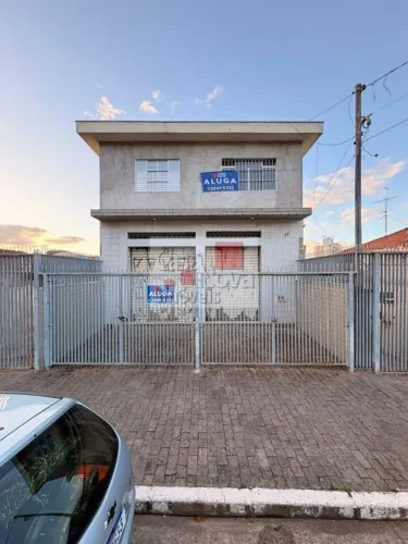 Excelente imóvel misto na Vila Medeiros - Prédio