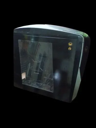 Gabinete Gamer Nzxt Phantom 240 prata ca-ph240 em bom estado de conservação 