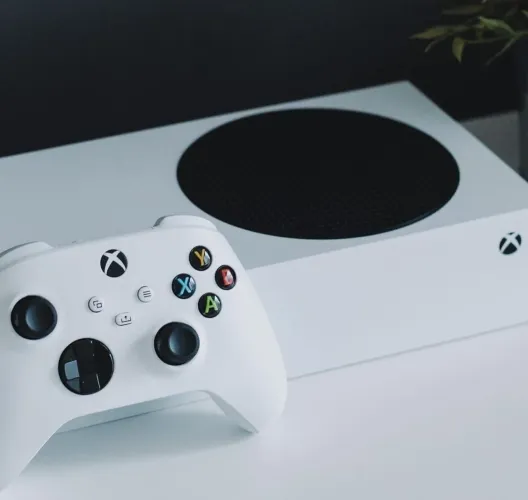 Xbox One Series S + Controle