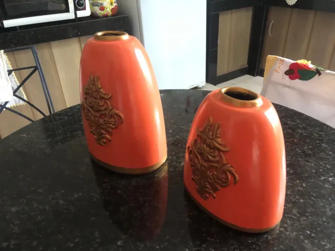 Vasos decorativos 