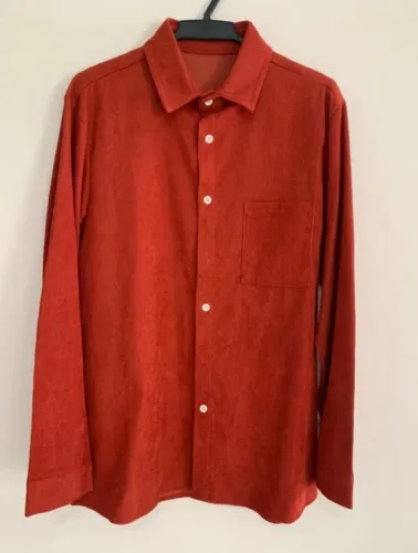 camisa masculina