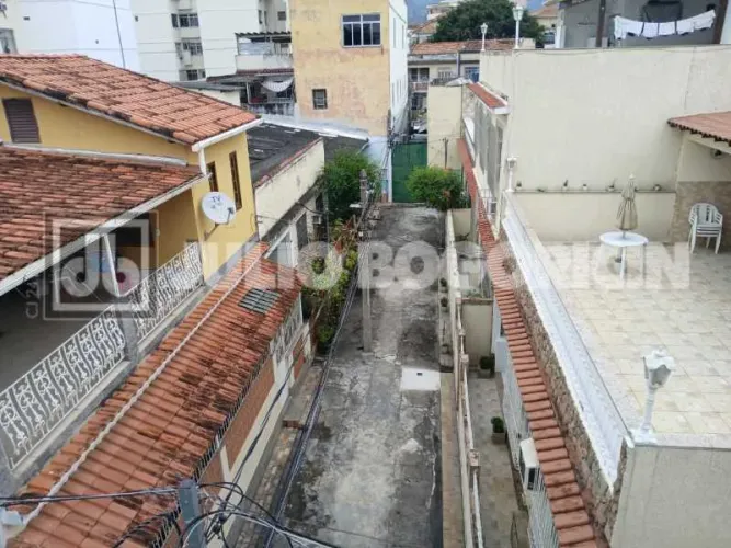 Méier - casa em condomínio fechado - reformada em fino acabamento - projeto de iluminação