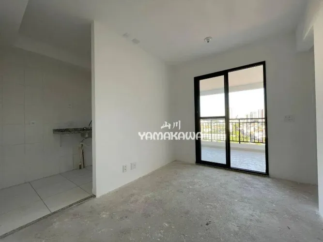 Apartamento com 2 dormitórios à venda, 45 m² por R$ 450.000,00 - Vila Matilde - São Paulo/