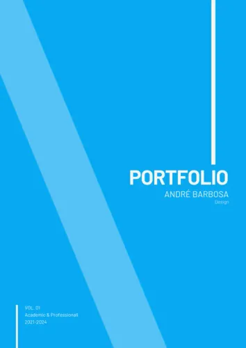 Designer, fotografo e Editor de vídeo