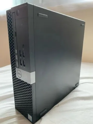Computador Cpu Dell Optiplex 3040 6th Ssd a partir