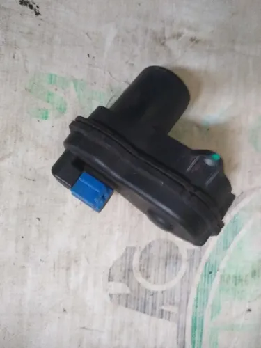 Atuador Pinça De Freio Tras Chery Tiggo 5x 22-23